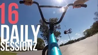 DAILY SESSIONZ 16!! DAY at FAIRFIELD//HIBISCUS!