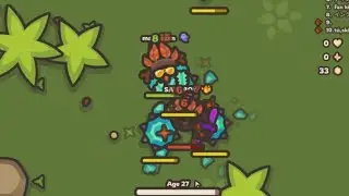 taming.io random kill compilation.#1