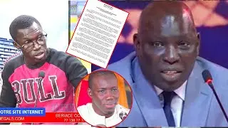 Urgent! Madiambal Diagne Bloqué à l’aéroport AIBD: Son Passeport Diplomatique Retiré?