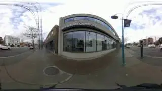 Media & Creative Arts - Humber Art Commons 360 Tour