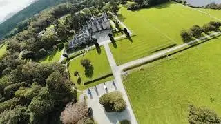Muckross House and Gardens - Killarney National Park 🏞 - County Kerry - Ireland