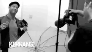 Kerrang! Podcast: Corey Taylor