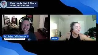 Episode 46 Epic Universe With Megan Fernandez