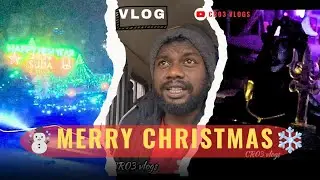 Merry ❄️ Christmas friends ☃️! December 25th Vlog! 🎄🎁 #christmas #vlog #celebration