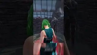 DBD Highest MMR Tricks!