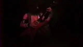 Young Dimebag Darrell SOLO