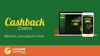 Cashback Casino Australia