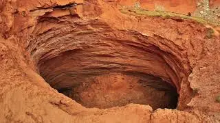 The Shaman's Portal