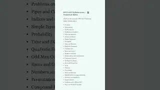 Iffco agt syllabus 2025/iffco agt syllabus #iffcoagt