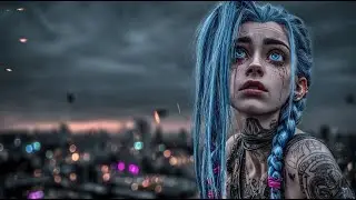 Sam Tinnesz - Play With Fire - Jinx Version #imagineart