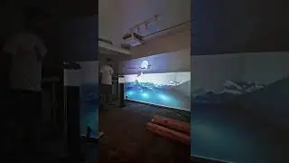 Interactive Display Technology | Leap Interactive | Event Technology & Brand&nbsp;Activations