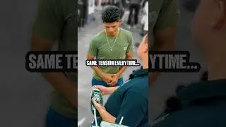 Slipping off converse is crazy 😳 #shorts #trending #viral #lacelinks #shoes #sneakers #sneakercon