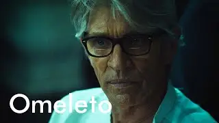 МАРКИРОВАНО | Драма &laquo;Омелето&raquo;