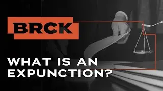 What Is An Expunction In San Antonio? | BRCK Criminal Defense Attorneys