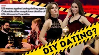 DIY Ukraine Dating - Should YOU Date Slavic Girls on APPS?