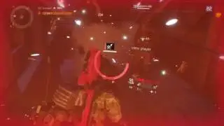 The Division: 1V4