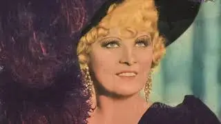 'Mother Teresa - Ella Fitzgerald | Mae West' | Arving Singhal - Flip to Life