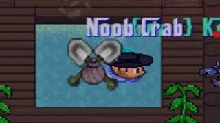 (Graal Era)Let's Dig Trochus ft.pool waterpark