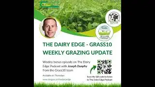 Your Weekly Grass10 Update