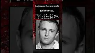 7 Polish actors who died so far in 2024 (part 1)