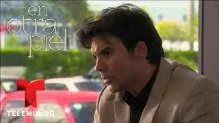 En Otra Piel | Capítulo 105 | Telemundo Novelas