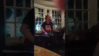 Sit Down- James (messy pub version!)