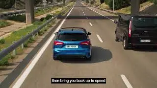 Official Ford Co Pilot360 Information