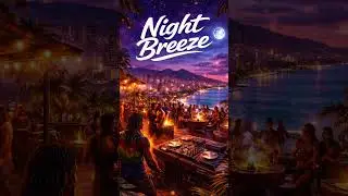 Night Breeze 🌴 | Island Trap Beat