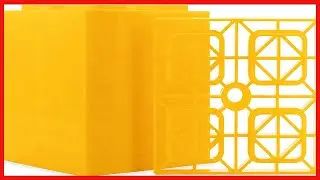 Camco Heavy-Duty Leveling Blocks: Safe, Stable, and Easy RV Leveling