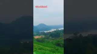 One day ride to jharkhand Panchet Dam #viralshorts #shorts #short #shortvideo #trending @GhurPothe