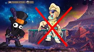 Brawlhalla chest opening 2020