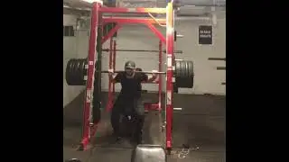 One rep max 370. Should I go for 500???? 17 year old bodybuilder