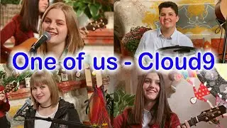 One of us - Firmung 2020 in Satteins - Cover von Cloud9