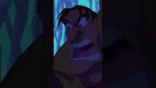 The jungle has many dangers&hellip;