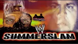 SummerSlam 12 (1999)