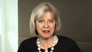 Queen's Speech 2014: Serious Crime Bill