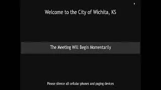 Wichita, KS City Council - May 03, 2022