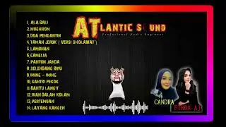 ALBUM MUSIC LIVE 15 SEPTEMBER - KOLABORASI ALL GENRE FEAT ATLANTIC SOUND SYSTEM