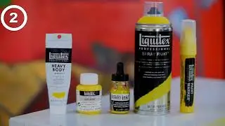 5 Drawing Inks in The Market