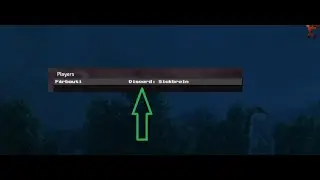 Valheim: Discord username in PlayerList