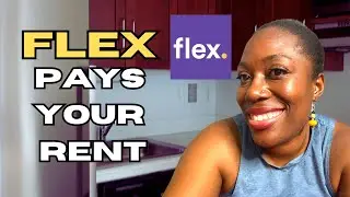 Get 1/2 your Rent Paid with this App