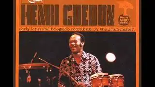 Ritmo moderno - Henry Guedon
