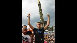 Love Parade 2003 - Float 