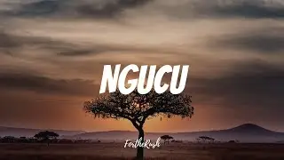 NGUCU - ( Kikuyu Folk song ) | Kenyan Afrobeat | Prod by FTR