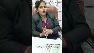 Trusted Property Broker in Jaipur | Mrs. Pinki Verma Delivers Results