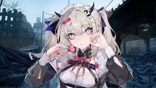 I Am Not A Woman, I'm A God - Nightcore // Lyrics
