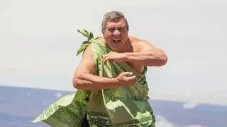 Watch Haʻakoa Eia Hawaiʻi - Dance of the Warrior