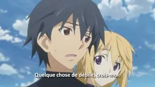 Infinite MENT 03 Vostfr - Dual Assault