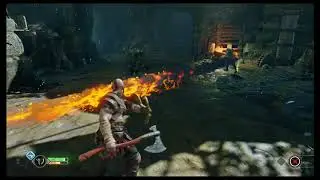 Give Me God of War difficulty: revenant and co