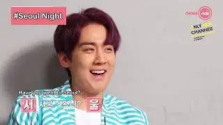 [ENG SUB] News Ade: TEEN TOP challenges N Line Poem